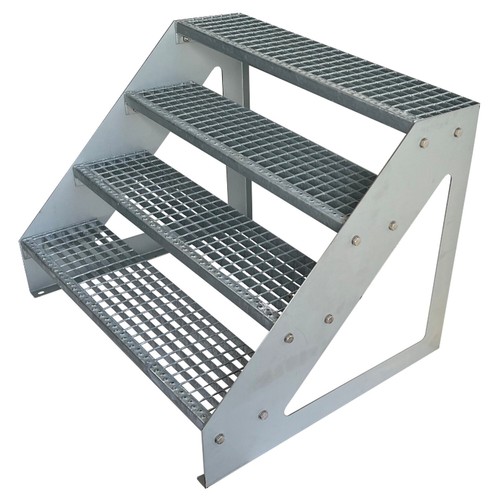Premium treppe freistehend - freistehend, 4