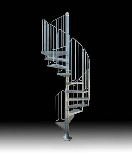 Wendeltreppe spindeltreppe - /,