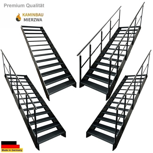 Premium treppe stufen - treppe,
