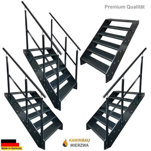 Premium treppe stufen - treppe, 6