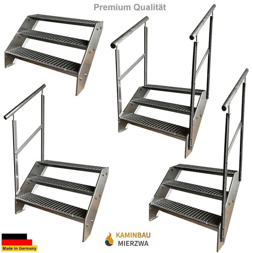 Premium treppe stufen - premium,