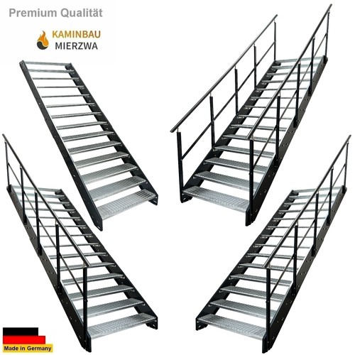 Premium außen treppe - premium,