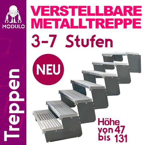 Außentreppe verst - außentreppe,,