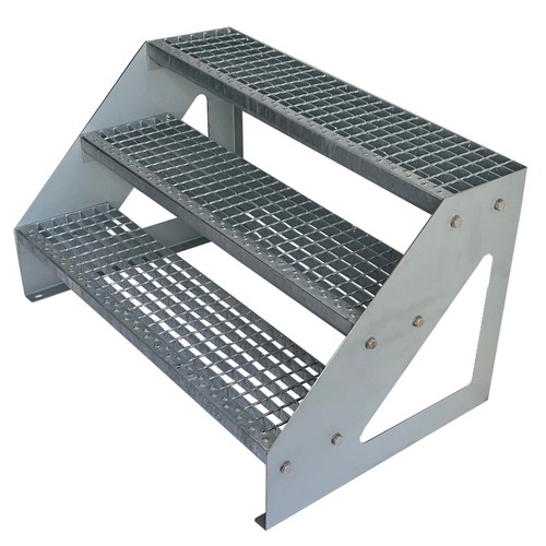 Premium treppe freistehend - premium, 3