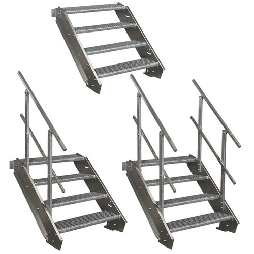 Stufen stahltreppe breite - stahltreppe, 60