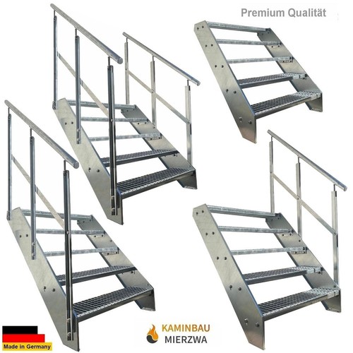 Premium treppe stufen breite - treppe,