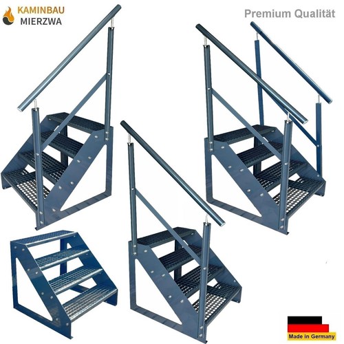 Premium außen treppe - premium,