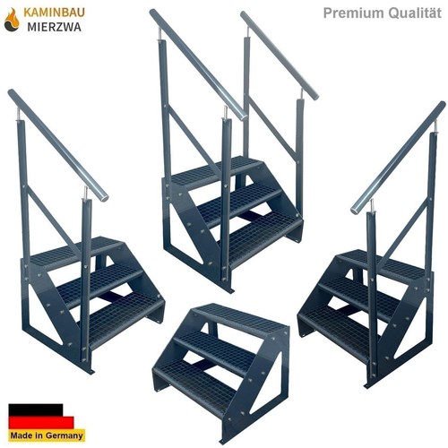 Premium außen treppe - außen,