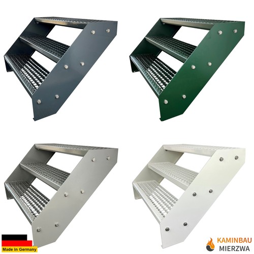 Premium treppe stufen - premium, 3