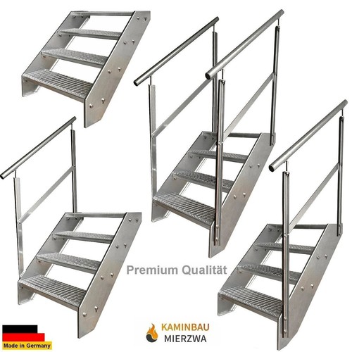 Premium treppe stufen - premium, 4