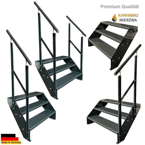 Premium treppe stufen - premium,