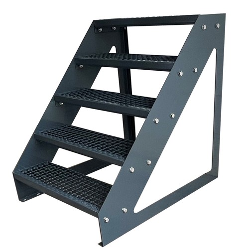 Premium treppe freistehend - premium, 5